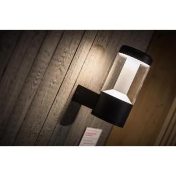  ENDURA STYLE LANTERN 12W/830 