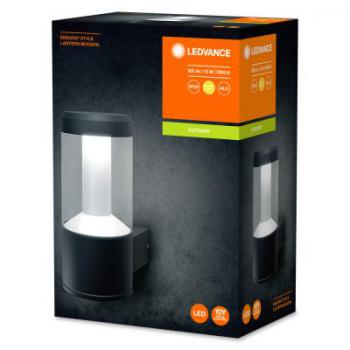 ENDURA STYLE LANTERN 12W/830 