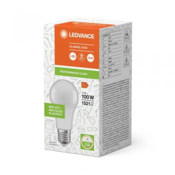  LED PCR CLA100 840 E27 