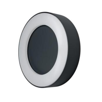  ENDURA STYLE Ring 13W GrisLEDV 