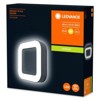  ENDURA STYLE Square 13W Square 