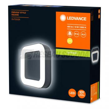  ENDURA STYLE Square 13W Square 