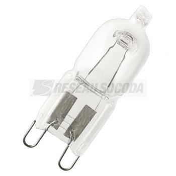  **OSR HALOPINPRO 33W 230V G9 