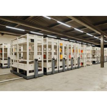  DP COMPACT 1200 44W/4000K IP66 
