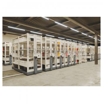  DP COMPACT 1500 55W/4000K IP66 