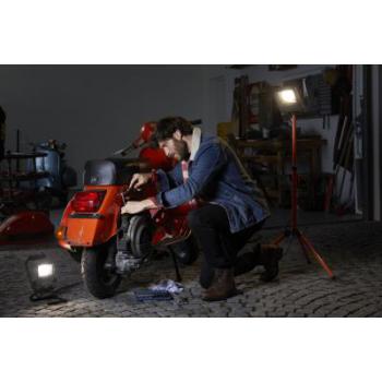  WORKLIGHT 50W sur pied FROID L 