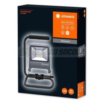  WORKLIGHT 50W sur pied FROID L 