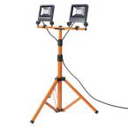  LED WORKLIGHT 1x30W trpied FR 