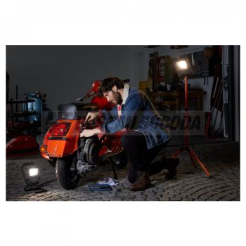  LED WORKLIGHT 1x30W trpied FR 
