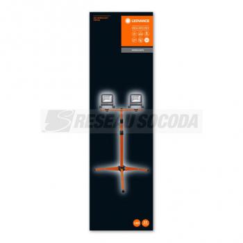  LED WORKLIGHT 1x30W trpied FR 