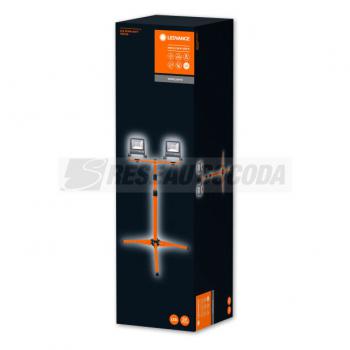  LED WORKLIGHT 1x30W trpied FR 