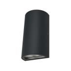  **ENDURA STYLE UpDown 12W Gris 