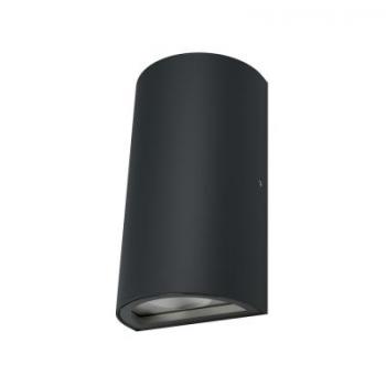  **ENDURA STYLE UpDown 12W Gris 