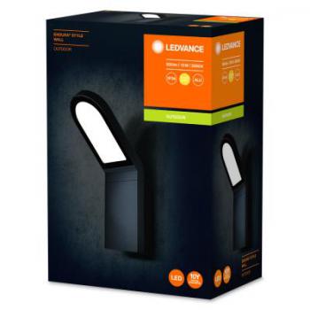  ENDURA STYLE WALL 12W/830 