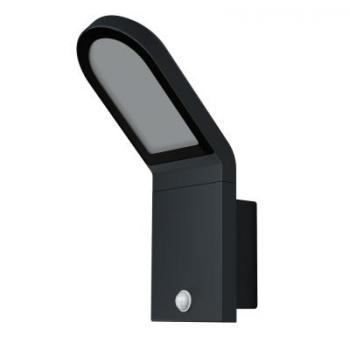  OUTDOOR FACADE EDGE 12W/3000K 