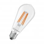  LED FIL Energie A Edison60 827 