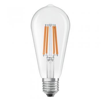  LED FIL Energie A Edison60 827 