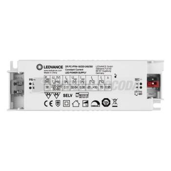  DR PC PFM 18/220-240/350 DIM 