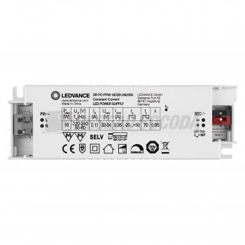  DR PC PFM 18/220-240/350 DIM 
