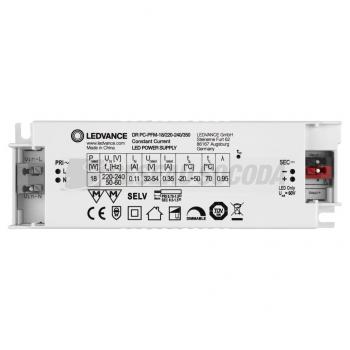  DR PC PFM 18/220-240/350 DIM 