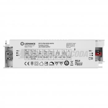 DR PC PFM 35/220-240/700 DIM 