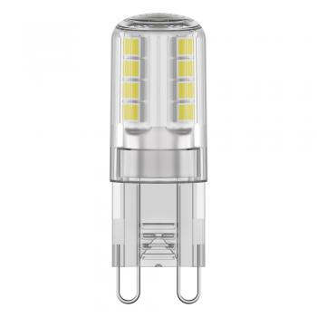  LED PIN 30 2.6W 827 G9 