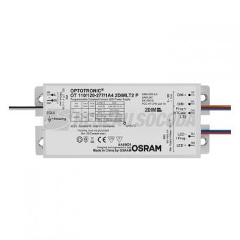  OT 110/120-277/1A4 2DIMLT P 