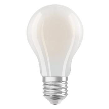  LED CLA FR DIM 2.2W 827 E27 A 