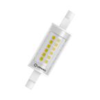 LED P SLIM 60  78 7W 827 R7s 