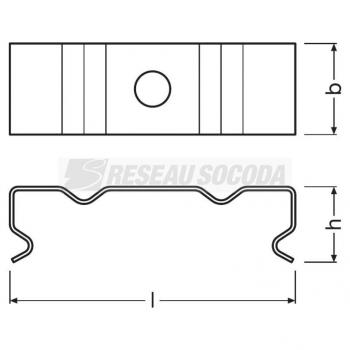  LS AY-PW01/MB 50X2 