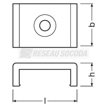  LS AY-PF04/MB 50X2 