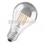  LED FIL OSR MIRROR CLA50 E27 