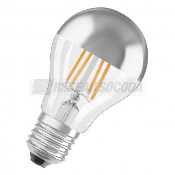 LED FIL OSR MIRROR CLA50 E27 