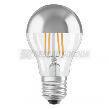  LED FIL OSR MIRROR CLA50 E27 