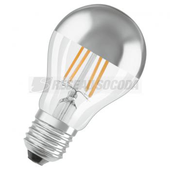  LED FIL OSR MIRROR CLA50 E27 