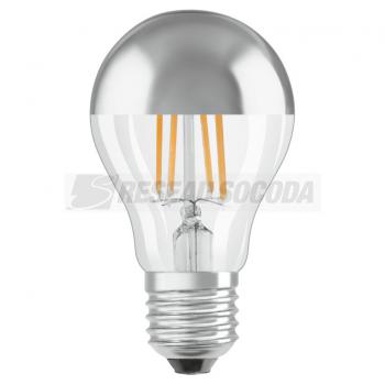  LED FIL OSR MIRROR CLA50 E27 