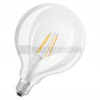  LED FIL OSR CLG60 827 E27 