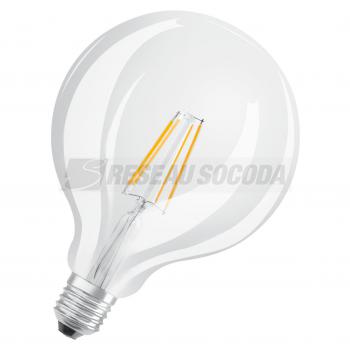  LED FIL OSR CLG60 827 E27 