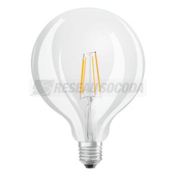  LED FIL OSR CLG60 827 E27 