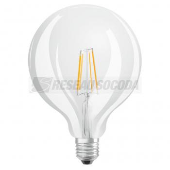  LED FIL OSR CLG60 827 E27 