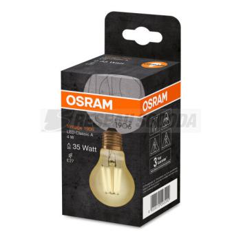  LED OSR 1906 CLA E27 410lm 