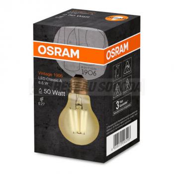  LED OSR 1906 CLA E27 725lm 