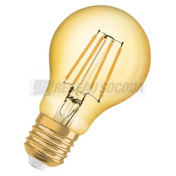  LED OSR 1906 CLA E27 725lm 