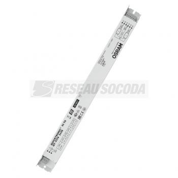  QT-FIT8 2X58/220-240 