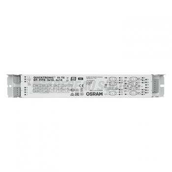  QT-FIT8 3X18,4X18/220-240 UNV1 