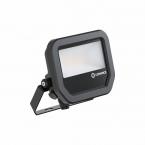  FL10 8W/840 SYM100 ML IP66 BK 