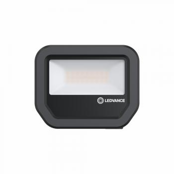  FL10 8W/830 SYM100 ML IP66 BK 