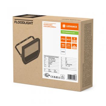  FL50 41W/840 SYM100 ML IP66 WT 
