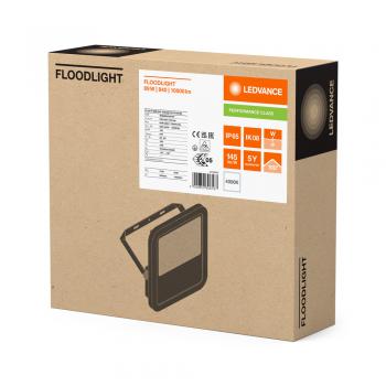  FL100 69W/840 SYM100 ML IP66BK 
