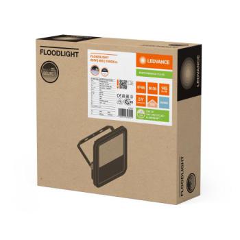  FL100 69W/865 SYM100 ML IP66BK 